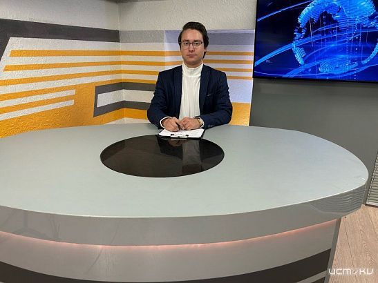 Свежий дом оказался с проблемами, а орловских первоклассников посвятили в кадеты – об этом в «Оперативном эфире»