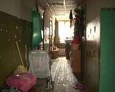 На двое суток без одного из благ цивилизации... Жильцы первого дома по переулку Силякова двое суток мучались без газа