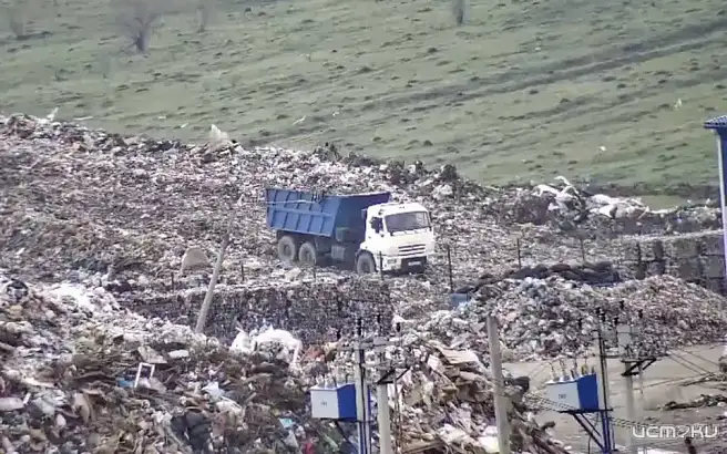 Орловчане по завышенным тарифам платят за выдуманную сортировку мусора 