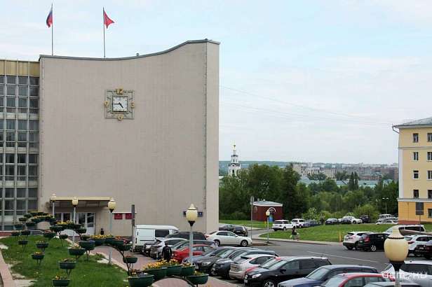 Стало известно, на какие нужды Орел потратит 900 млн рублей дотации Правительства РФ