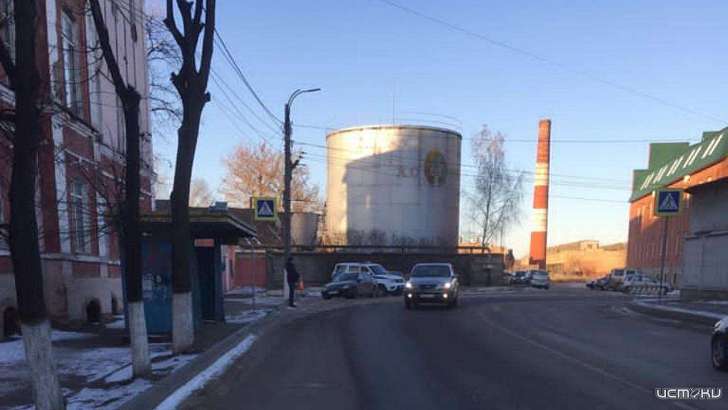 В Ливнах на зебре «Мерседес» сбил женщину с ребенком 