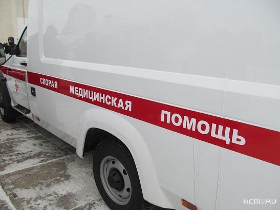 В Орле двое из пострадавших из-за атак БПЛА находятся в тяжелом состоянии 