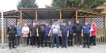 День открытых дверей прошёл в СИЗО-1 УФСИН России по Орловской области