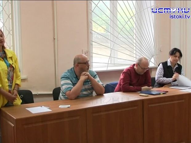 Спор с "Зеленой рощей"