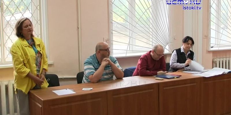 Спор с "Зеленой рощей"