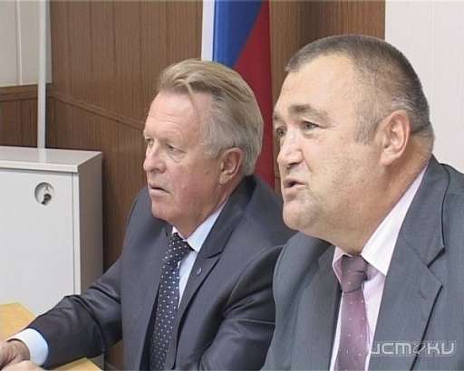 Кандидатуру Мосякина сняли с выборов в Губернаторы Кандидатуру Мосякина сняли с выборов в Губернаторы