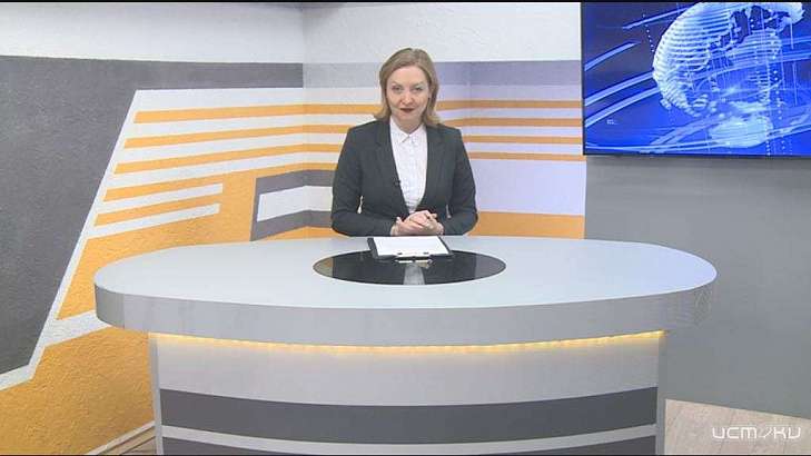 Жители дома в мкр Зареченский замерзают в своих квартирах, Клычков вернулся из командировки и вышел в онлайн-эфир, «Маяк» вам подсветит верный путь к выгодным товарам. Об этом и не только в программе "Оперативный эфир"