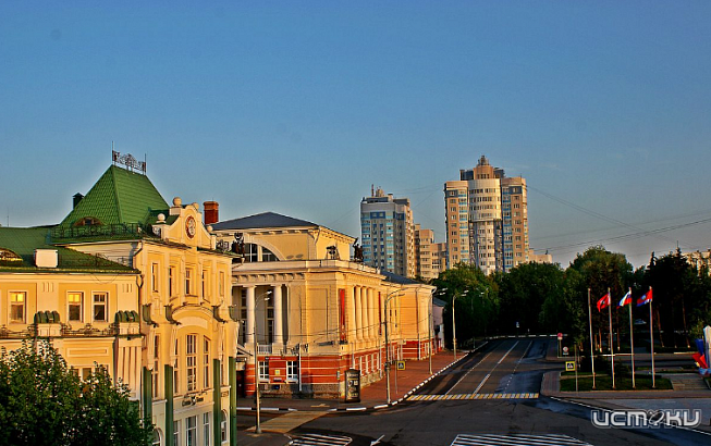 Из-за Пасхи в Орле изменится схема движения транспорта