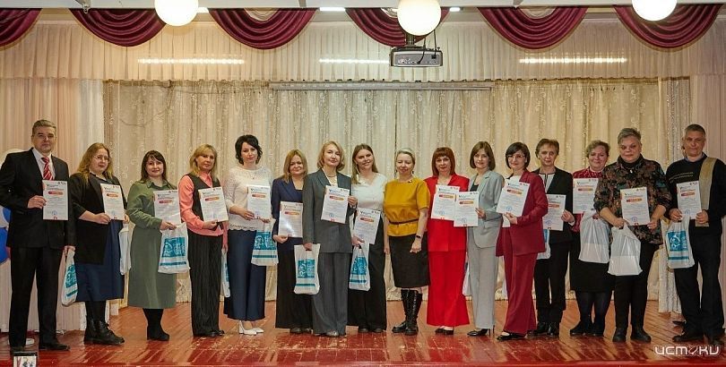 В Орловской области назвали лучших наставников