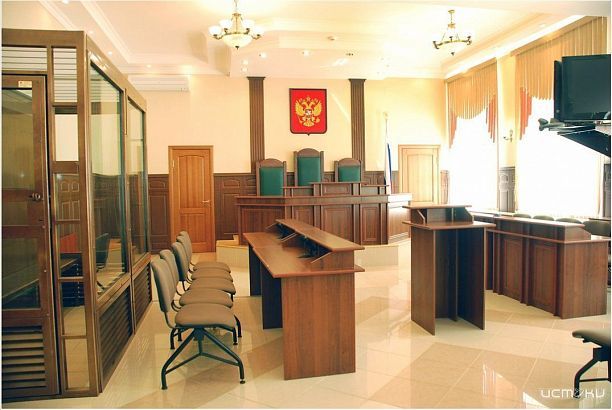 Орловский областной суд оставил без изменений приговор "черным риэлторам"