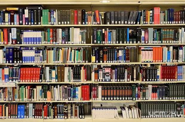 Завтра в «Бунинке» пройдёт праздник «Орловская книга» (12 +)