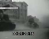 Новости за 90 секунд: с завтрашнего дня Герценский мост будет закрыт для движения, а о скандале вокруг установки памятника царю Ивану Грозному в Орле ...