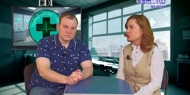 Профилактика 10.05.2024