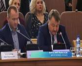 Как восприняли депутаты облсовета отчет Андрея Клычкова