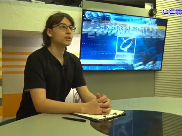 Экскурс в мир телевидения и радио. Рассказываем как прошло мероприятие для школьниках в стенах нашей редакции