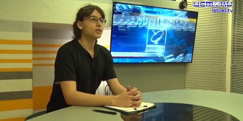 Экскурс в мир телевидения и радио. Рассказываем как прошло мероприятие для школьниках в стенах нашей редакции