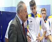 В Орле прошел первый полуфинал первенства России по баскетболу среди юношей 2003 года рождения