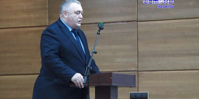 Сегодня - День работника прокуратуры. Мы собрали в один материал сегодняшние торжества и итоговую встречу главного прокурора области с журналистами в ...