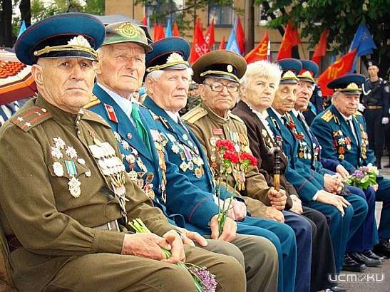 На Орловщине 19 ветеранов-фронтовиков получат путинские выплаты