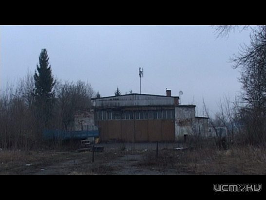 Аэропорт или жилой микрорайон, новые планы чиновников на давно заброшенные земли