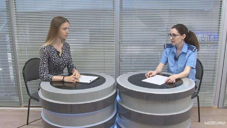 Завтра в программе «Интервью»: кто и как защищает наши социальные права