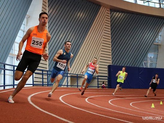 Завтра в Орле будет дан старт межрегиональным соревнованиям «XVI-й Мемориал выдающихся легкоатлетов Орловщины»