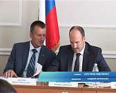 Финансовый комитет облсовета обсудил налоговые изменения области