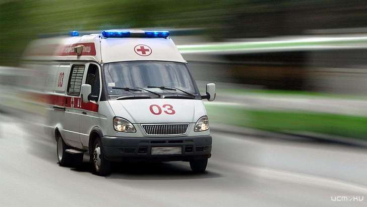 Орловчанин скончался в больнице им. Семашко после нападения приятеля