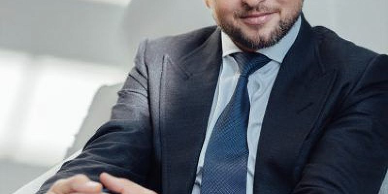 Алексей Немерюк: биография первого замруководителя Аппарата Мэра и Правительства Москвы