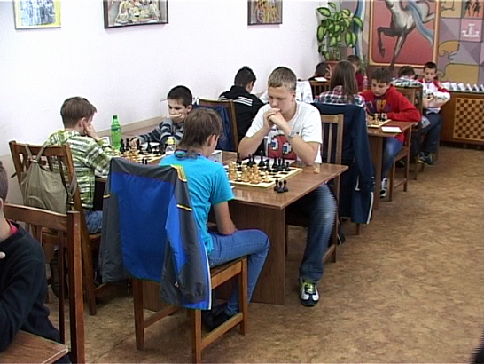 Лучшие шахматисты со всего мира встретились в Орле на 20-ом фестивале "Славянские корни" 