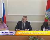 Рекорды орловских маршрутчиков, проблемная орловская медицина — сегодня в программе «Оперативный эфир»