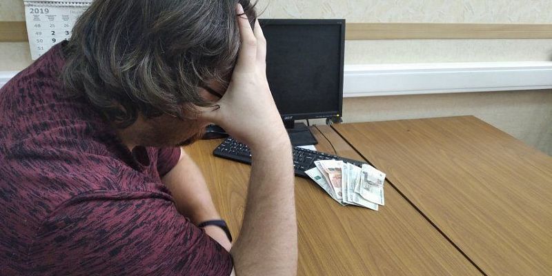 Мошенники могут выманивать у орловчан деньги с помощью нового приложения