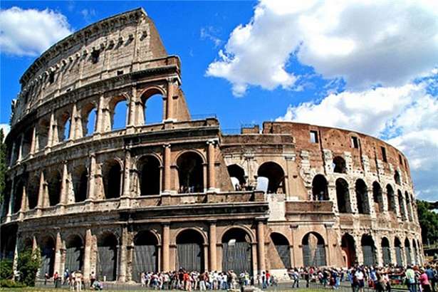 Рим за два дня - что посмотреть?