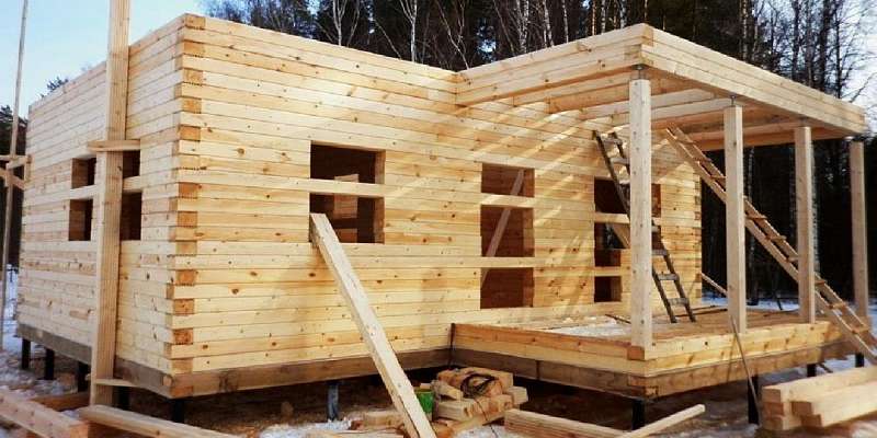 80 % нового жилья в Орловской области построило население за свой счет