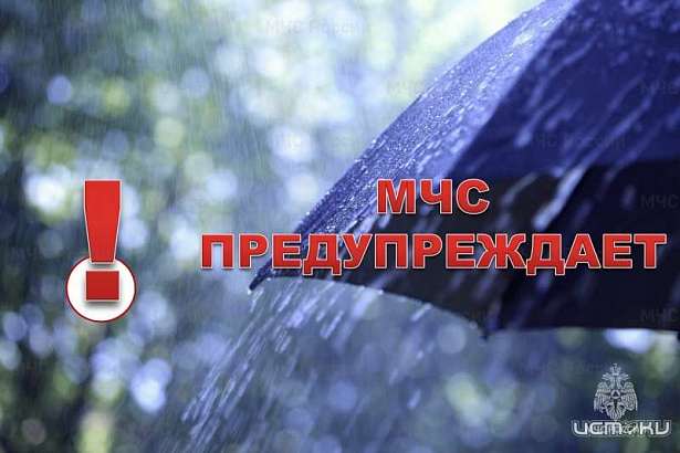 Внимание! В Орловской области усиление ветра