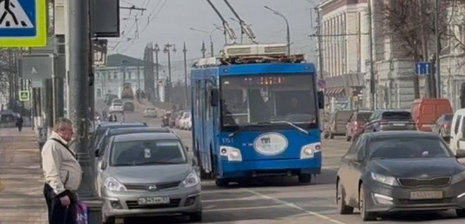 Только успевай следить. Троллейбусы №4 и 6 опять вернулись на привычные маршруты