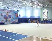 38 медалей за 3 дня: как орловские спортсменки выступили на первенстве по художественной гимнастике