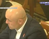 Реализация нацпроектов и меры поддержки участников СВО