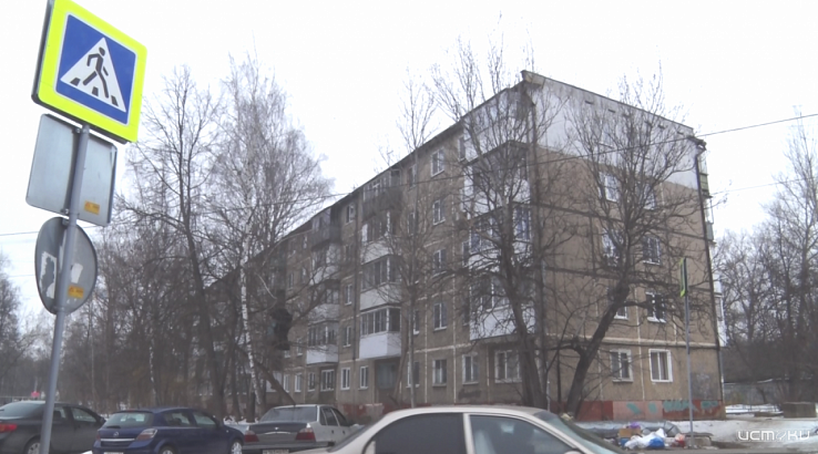 Председатель СК России поручил возбудить уголовное дело по информации о нарушении прав жильцов многоквартирного дома в г. Орле