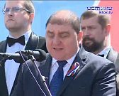 Как это было 8 лет назад! Архивный сюжет о сегодняшнем празднике! Как это было 8 лет назад! Архивный сюжет о сегодняшнем празднике!