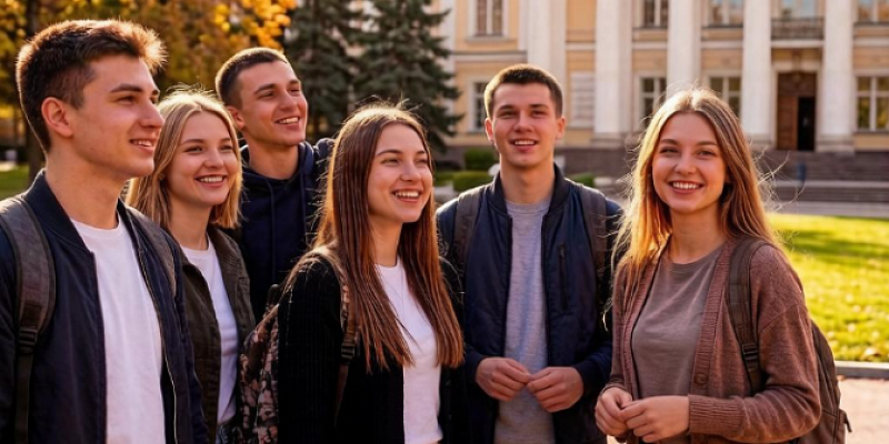 В Общественной палате РФ предложили отказаться от курсовых и дипломных работ — как это может затронуть орловских студентов