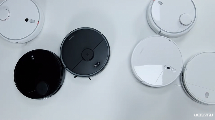 Робот-пылесос – бесполезная покупка или помощник?