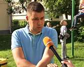 Добрый человек из маленького города