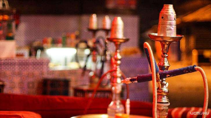 Клычков ответил, когда в Орловской области откроют кальянные