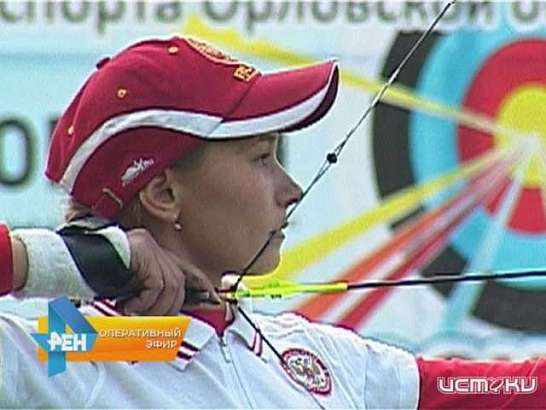 Мария Виноградова вернулась из Дании с "деревянной" медалью