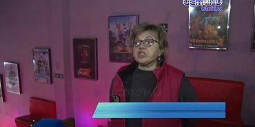 Орловчан приглашают в кино. Посмотреть новинки можно в "Современнике".