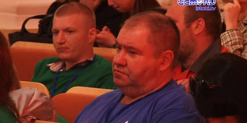 Абилимпикс