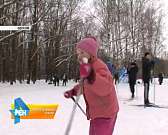 В воскресенье все на лыжи: «Лыжня России-2016» ждет!