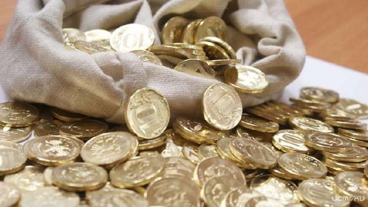 Казна Орловской области сильно пострадала от коронавируса