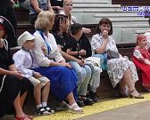 Первый фестиваль семейных образов в Орле